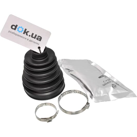 1243601310 JP Group Пыльник ШРУСа