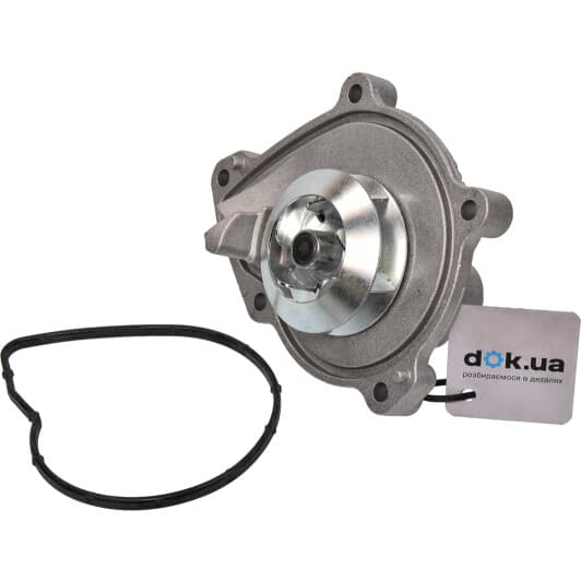 PA10289 Bugatti Помпа