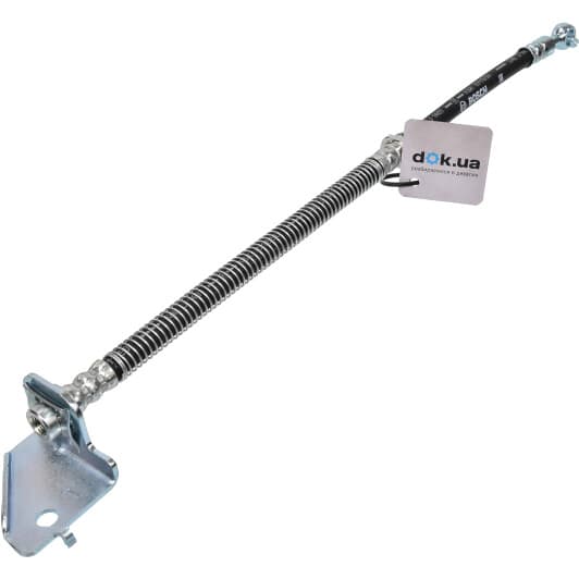 1987481b29 Bosch Тормозной шланг для Hyundai Tucson