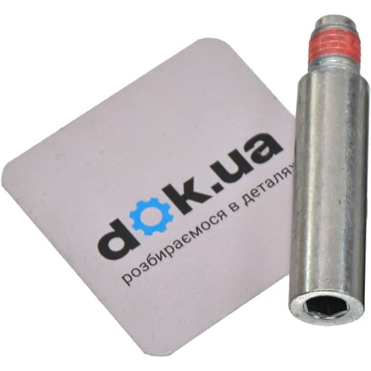 110713 Topran Болт крепления скобы тормозного суппорта