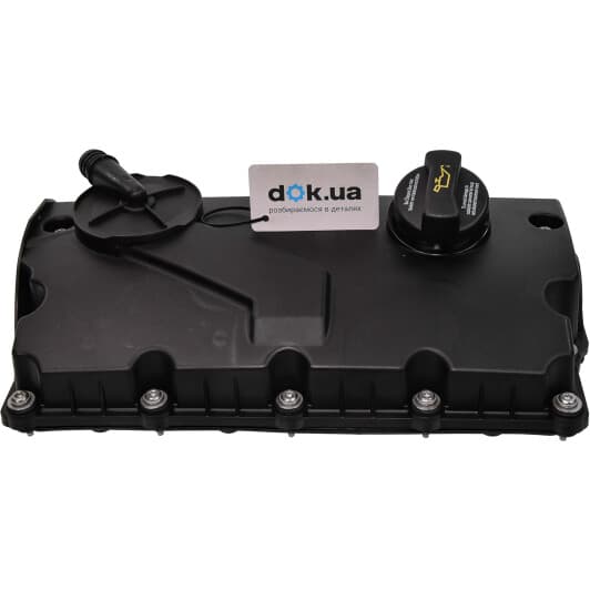 178735 Febi Клапанная крышка