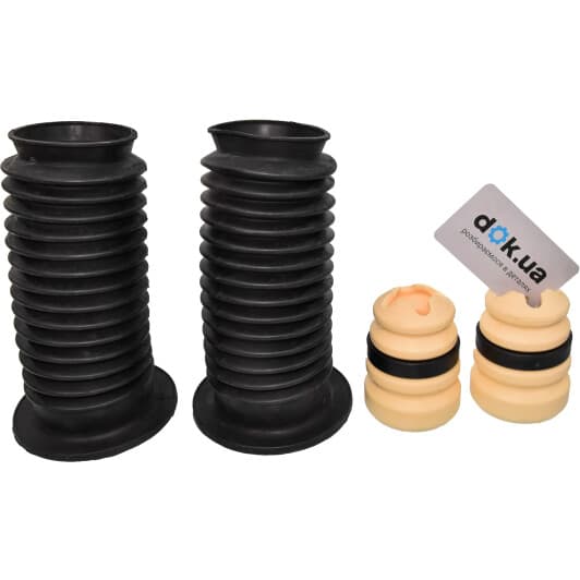 rk00405 RAISO Комплект (пильники + відбійники)