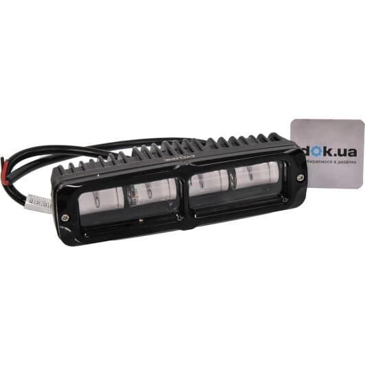 Дополнительная LED фара Cyclone WL-L4L для ближнего света 32 W 4 диода