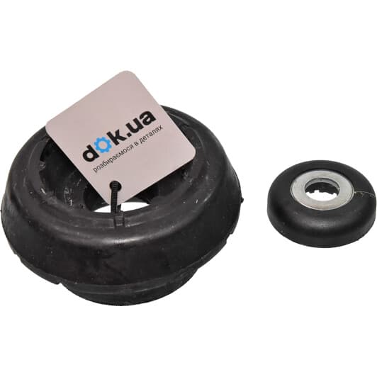 72-0318 MaXgear Комплект (опора + підшипник)