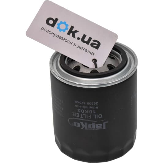 10K05 Japko Масляный фильтр