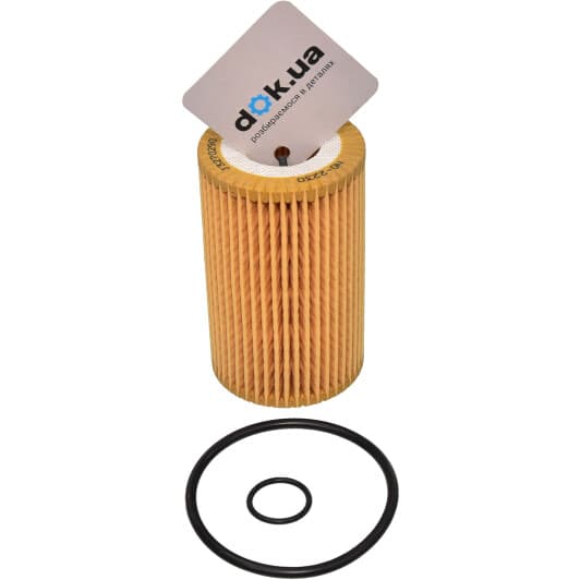 NO2230 Kavo Parts Оливний фільтр