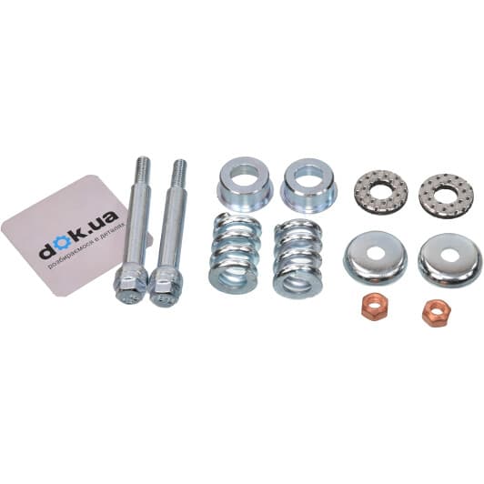 218-908 FA1 Комплект прокладок выхлопной системы