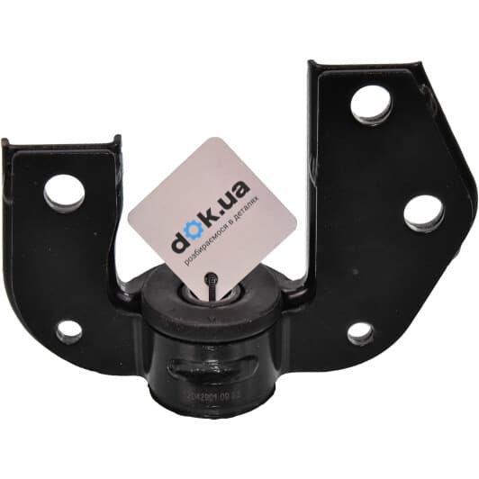 52042901 Metzger Сайлентблок рычага