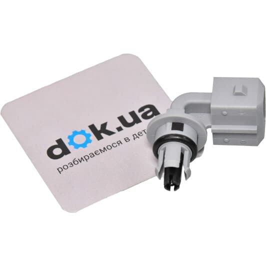 37174 Febi Датчик температури впускного повітря