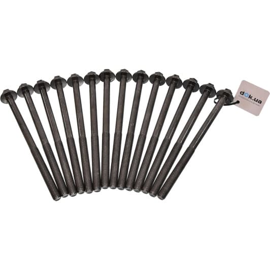 11128513130 BMW / MINI Болт ГБЦ