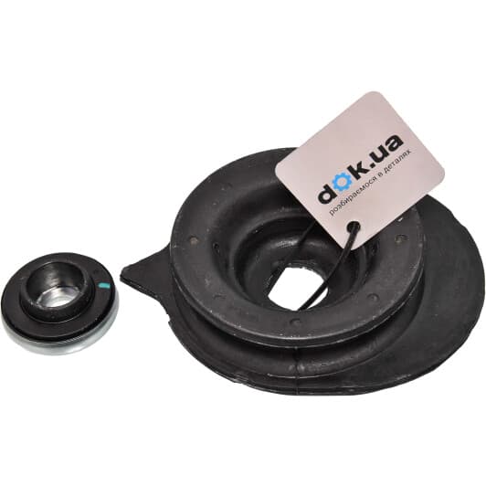 517937s GSP Комплект (опора + подшипник)