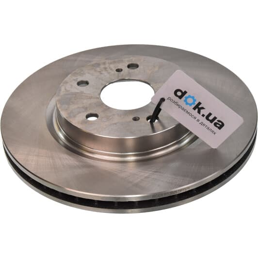 RD3325DF7371 Rider Тормозной диск