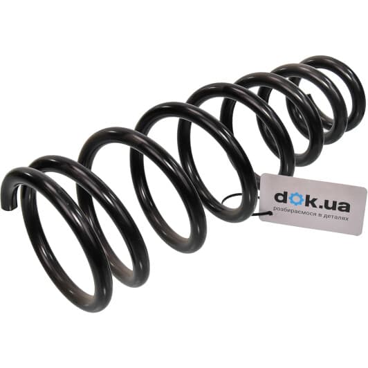 4059225 Lesjöfors Пружина підвіски для Mitsubishi Galant