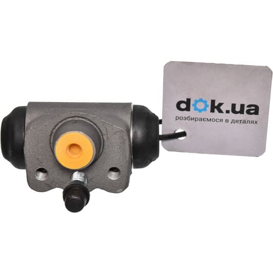 c51100abe ABE Колесный тормозной цилиндр для Nissan Note