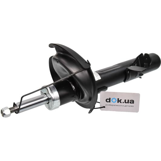 rs242907 RAISO Стойка амортизатора для Ford Kuga