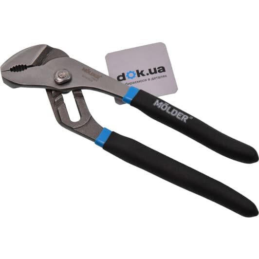 Клещи переставные Molder MT47020 200 мм