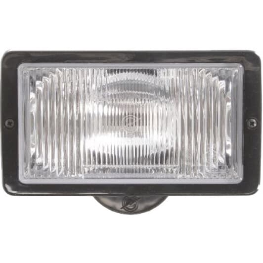 Дополнительная LED фара Wesem 0660.43200.00 противотуманная