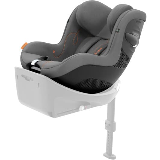 Автокрісло CYBEX Sirona G i-Size
