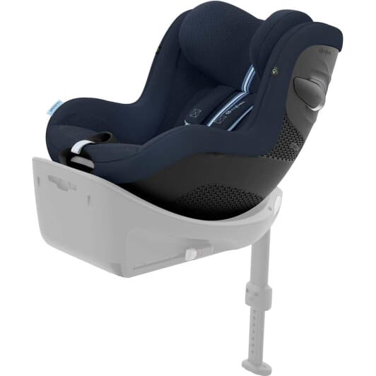 Автокрісло CYBEX Sirona G i-Size