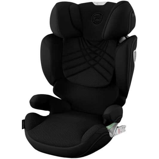 Автокрісло-бустер CYBEX Solution T i-Fix