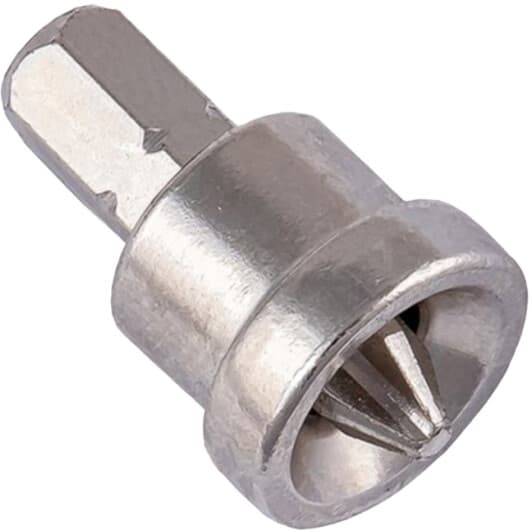 Набор бит S&R 152010306 2 шт.