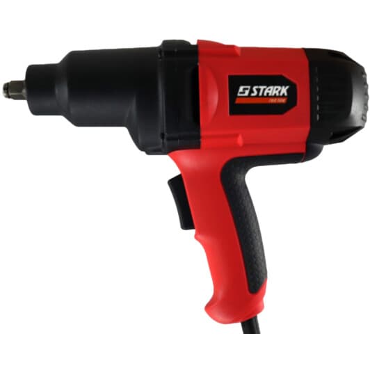 Гайкокрут мережевий Stark IW-1035 (торцеві головки + чохол)