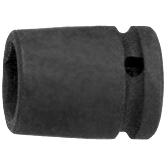 Торцевая головка S&R 465812632 32 мм 1/2"