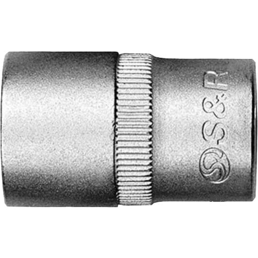 Торцевая головка S&R 465711541 41 мм 3/4"