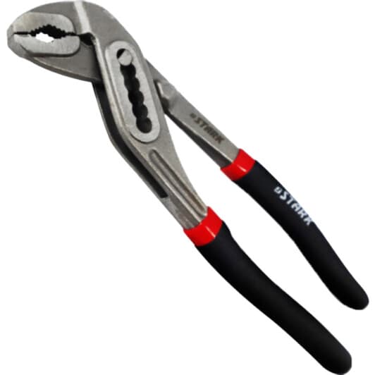 Обценьки переставні Stark 505250011 175 мм