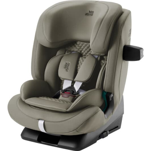 Автокрісло Britax-Romer AdvansaFix Pro
