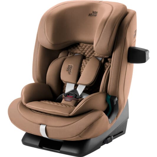 Автокрісло Britax-Romer AdvansaFix Pro