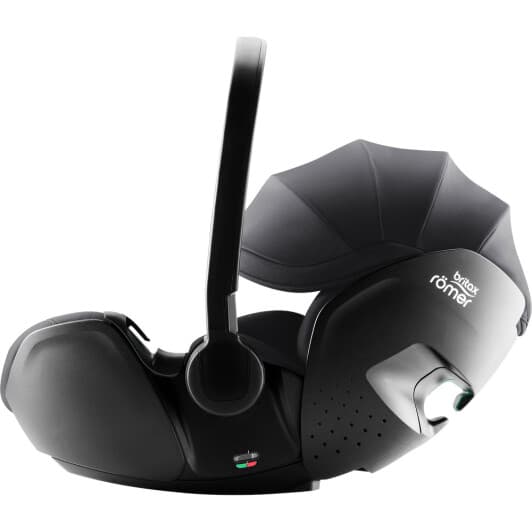 Автолюлька Britax-Romer Baby-Safe Pro