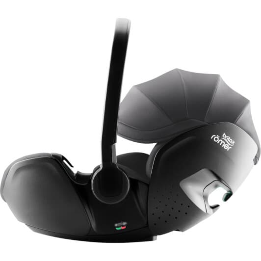 Автолюлька Britax-Romer Baby-Safe Pro