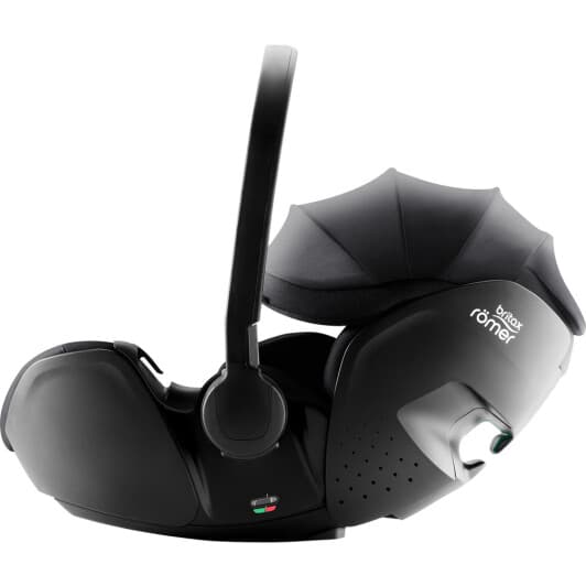 Автолюлька Britax-Romer Baby-Safe Pro