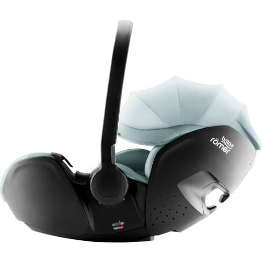 Автолюлька Britax-Romer Baby-Safe Pro