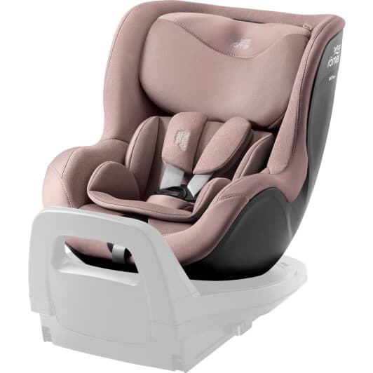 Автокресло Britax-Romer DualFix 5Z