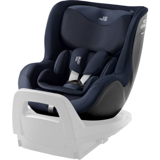 Автокрісло Britax-Romer DualFix 5Z