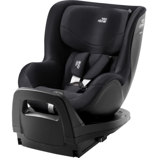 Автокресло Britax-Romer DualFix Pro M