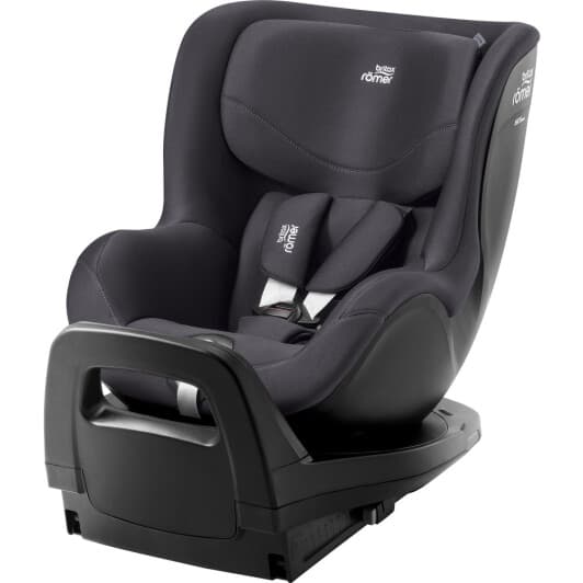 Автокрісло Britax-Romer DualFix Pro M