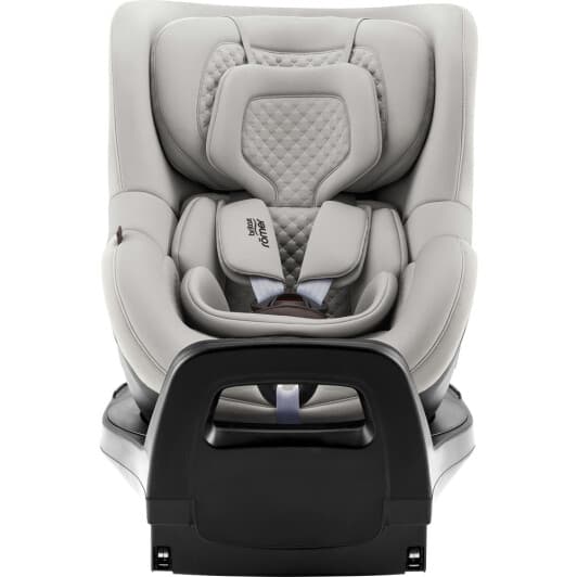 Автокрісло Britax-Romer DualFix Pro M