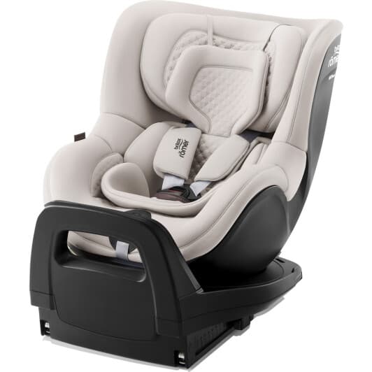 Автокрісло Britax-Romer DualFix Pro M