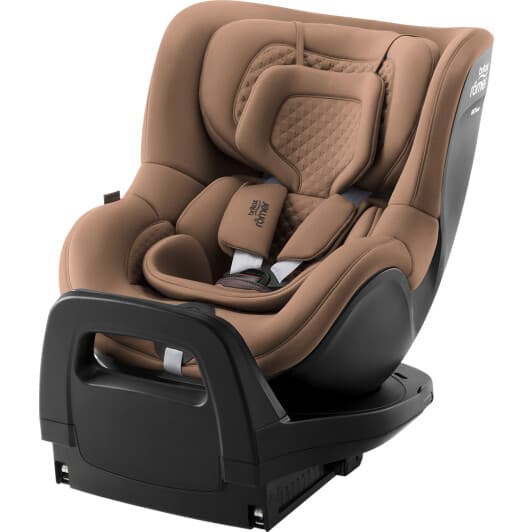 Автокрісло Britax-Romer DualFix Pro M