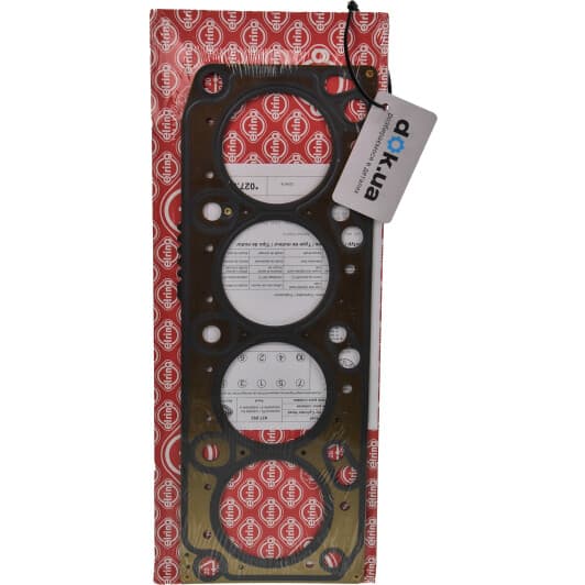 027.092 Elring Прокладка ГБЦ