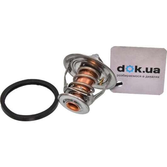 53082K MotoRad Термостат