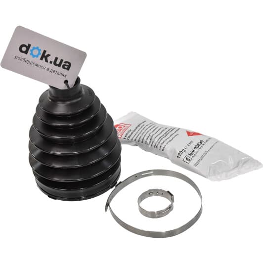 101864 Febi Пыльник ШРУСа