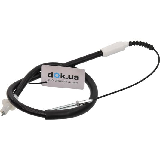 330150 Adriauto Трос сцепления