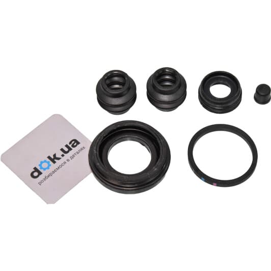 401089 ERT Ремкомплект тормозного суппорта для Hyundai Coupe