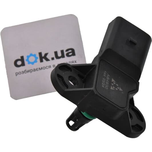 as4930 Autlog Датчик давления наддува