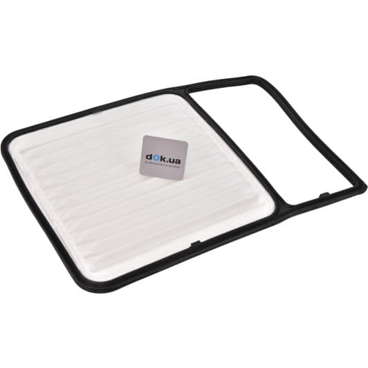 ADT322121 Blue Print Повітряний фільтр для Toyota Avanza