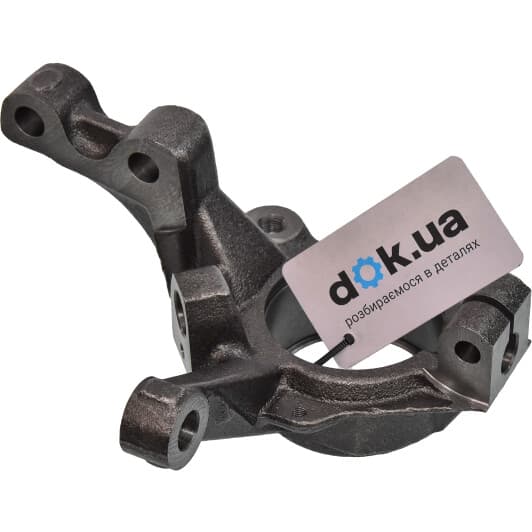 ft13532 Fast Поворотный кулак